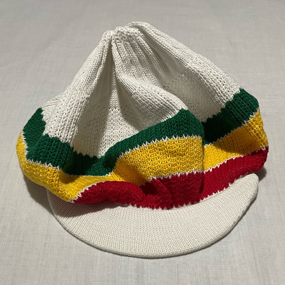 Netted Hat - Picture 4 of 5